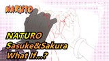 NATURO|If Sasuke saw Sakura in a coma in EP 699, the apology would feel better