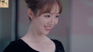 姜妍跳舞