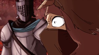 《狂龙杀手》——埃贡过场动画【艾尔登法环】
