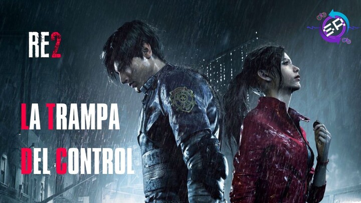 Resident Evil 2 y la arquitectura del autoengaño