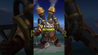 5 Hero Roamer Yang Wajib Ban Kalo Kalian Main Assassin