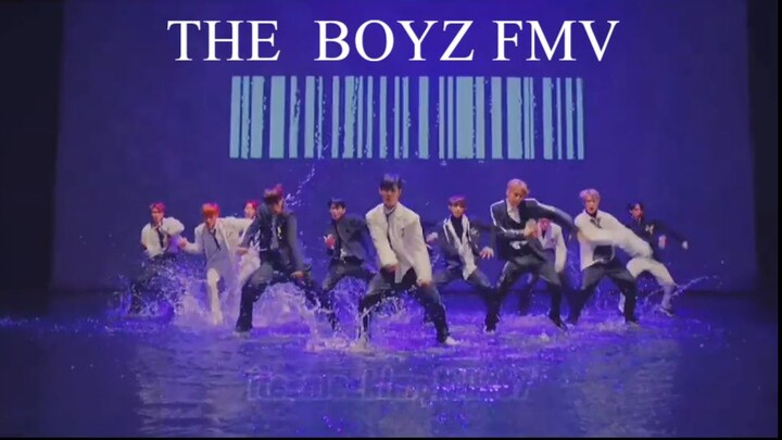 FMV NO AIR VER