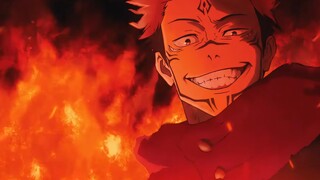 Enjoy 4K subtitle-free "Jujutsu Kaisen" S2 [SPECIALZ] NCOP2