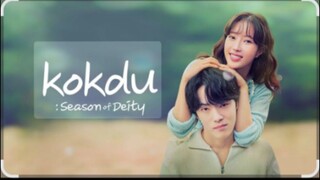 KOKDU, SEASON OF DEITY EPISODE 9 TAGALOG