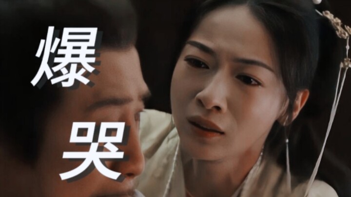 Father-daughter bond is so heartbreaking!! The father was tortured into a daze, muttering nonstop, “