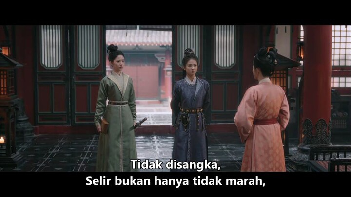 unv3il j4dewind eps 5 sub indo Hd