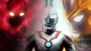 Analisis mendalam tentang Ultraman Regulus: Tartarus dan Raybrando, Lao Bei sangat populer!