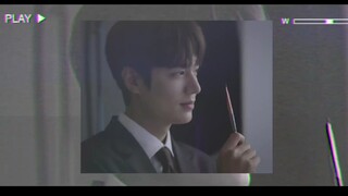 20200702【OFFICIAL/FHD】 LEE MIN HO "Behind the scenes of CheongKwanJang Commercial ads"