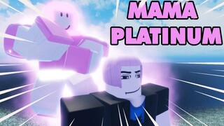 MAMA PLATINUM VÀ LÝ DO VÌ SAO MAMA TRUYỀN KỲ TEST ĐÓNG CỬA