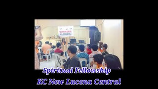 Kiwanis Lupang Hinirang