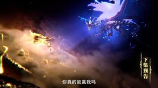 Throne of Seal Ep 173 Preview
