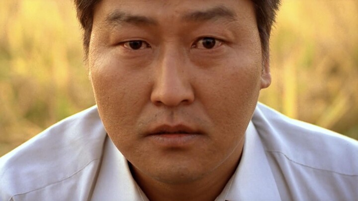 ไฮ้ ฆาตกรเอ๋ย เธอกำลังดูหนังเรื่องนี้อยู่เหมือนกันใช่ไหม? มอบให้เธอเลย “ความทรงจำฆาตกรรม” หนึ่งในหนั