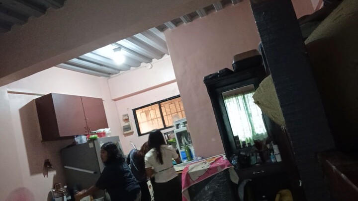 Go lng, as long as  masadya kita