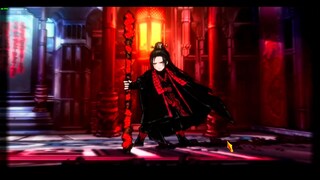 BOSS FIGHT 8-20: JIA QIU