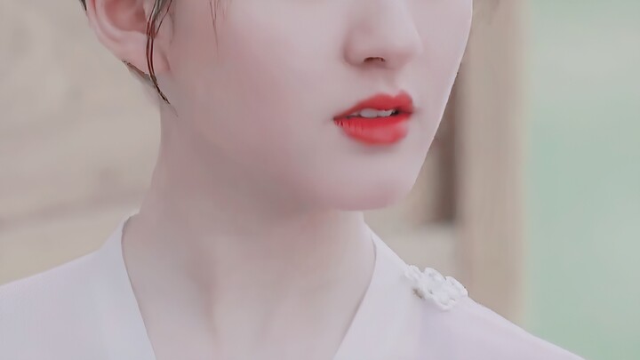 ماذا لو استطاع الأرنب الأبيض الصغير أن يتحول إلى إنسان؟ ربما سيكون الأمر هكذا!