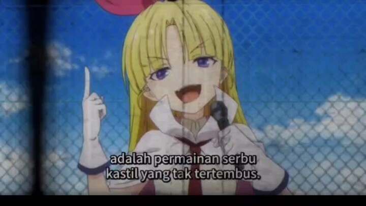 CLIP & SCENE ANIME