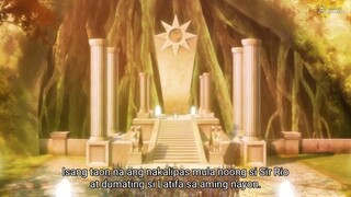 Spirit  Chronicles ep 6 Tagalog Sub