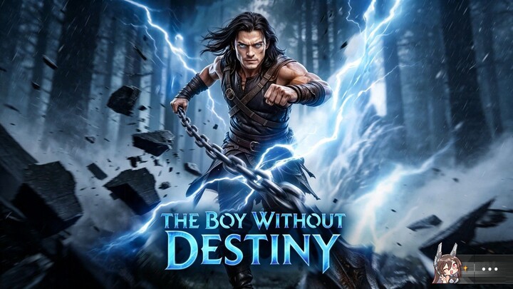 [AI] The Boy Without Destiny