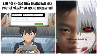 "Được bạn :)"