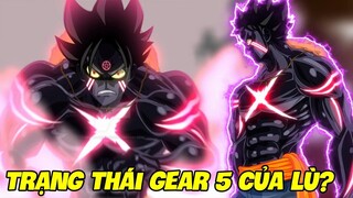 Trạng Thái Mạnh Nhất Của Luffy - Hình Thái Gear 5 Xuất Hiện? I One Piece 1000+