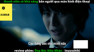 Ông bác siêu nhân (p2) #rvphimhanhdong