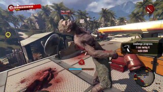 Dead Island Pt.11