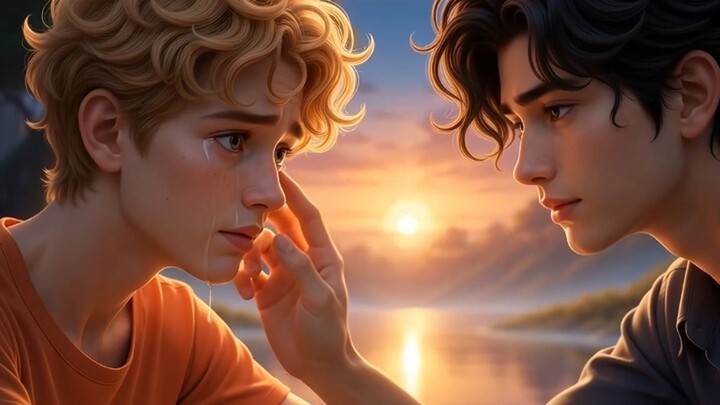 Lonely Village Boy Meets His Destiny | Love at First Sight BL Story