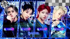 BMSG DANCE CREW