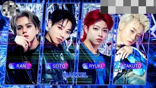 BMSG DANCE CREW
