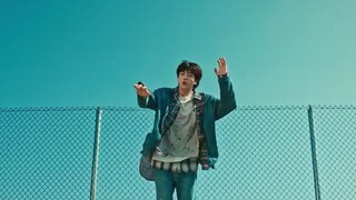 Jin 'I'll Be There M/V