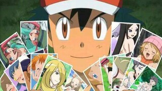 [Elf Pokémon] The Complete Works of Pokémon Evolution (Muji to Sun and Moon 23 Years)