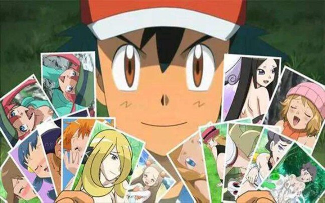 [Elf Pokémon] The Complete Works of Pokémon Evolution (Muji to Sun and Moon 23 Years)