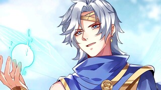 Fateful Encounter | The Land of Miracles Unparalleled Bead chapter 1 [English]