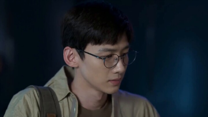 [รีมิกซ์]หากสิ่งนี้เกิดขึ้นระหว่างเซียวเฮ่ออวิ๋นและหลี่ซือฉิง|<Reset>