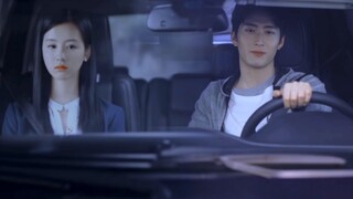 Video turunan Xiao Beichen x Lin Hangjing, alangkah baiknya jika mereka berkolaborasi dalam drama mo