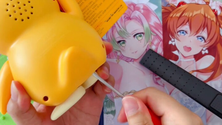 ใส่มอเตอร์ขับเคลื่อนสี่ล้อบน Duck คุณอาจจะนึกไม่ถึงว่ามันเร็วแค่ไหน!