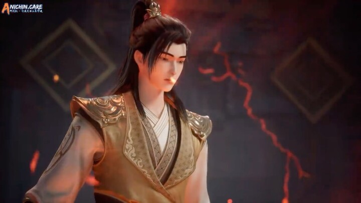 Martial Master Episode 591 Subtitle Indonesia