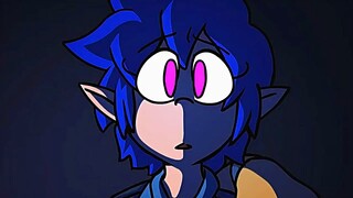 【Fan animation short film】