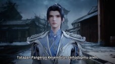 Lingwu Continent Eps 103 Sub Indo