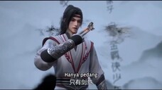 YISHI DUZUN S2 EPS 1-16 SUB INDO