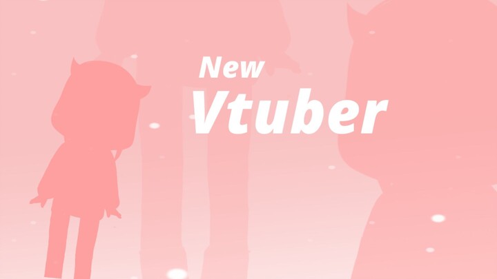 [vstreamer] VTUBER BARUU??!!! WAJIB TONTON!!!