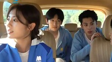 Shen Yue & Wang Hedi, Jiu Min, gambar ini akhirnya diperbarui [Seri Diyue]