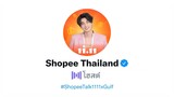Gulf Kanawut - Talk on Twitter Space | Shopee Thailand | 10.11.2021