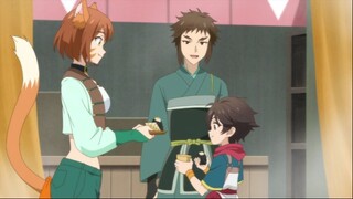 By the Grace of the Gods Season 2 Episode 12 English Dubbed