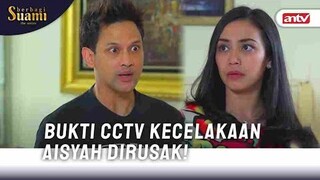 Yaelah Bianca, Pake Segala Ngeles | Berbagi Suami ANTV Eps 40 (1/8)