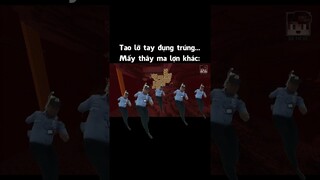 Khi bạn lỡ đụng trúng Thây Ma Lợn trong Minecraft