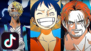 ONE PIECE TІKTОK EDITS #14