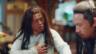 Tiểu Hồng Nương Của Yêu Hoàng Đại Nhân EP 26 [Sub Việt]