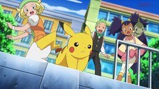 Pokemon Best Wishes Episode 24 Sub Indo