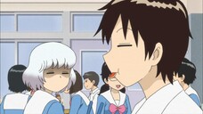 Tonari no Seki-kun eps 14 sub indo